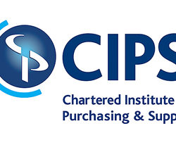 Chartered Institute of Purchasing and Supply Logo