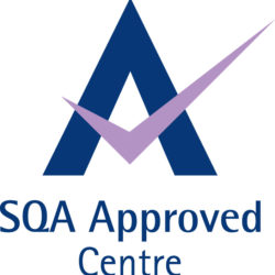 Scottish Qualifications Authority Logo